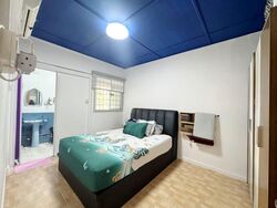 Blk 632 EUNOS GROVE (Bedok), HDB 3 Rooms #581402171